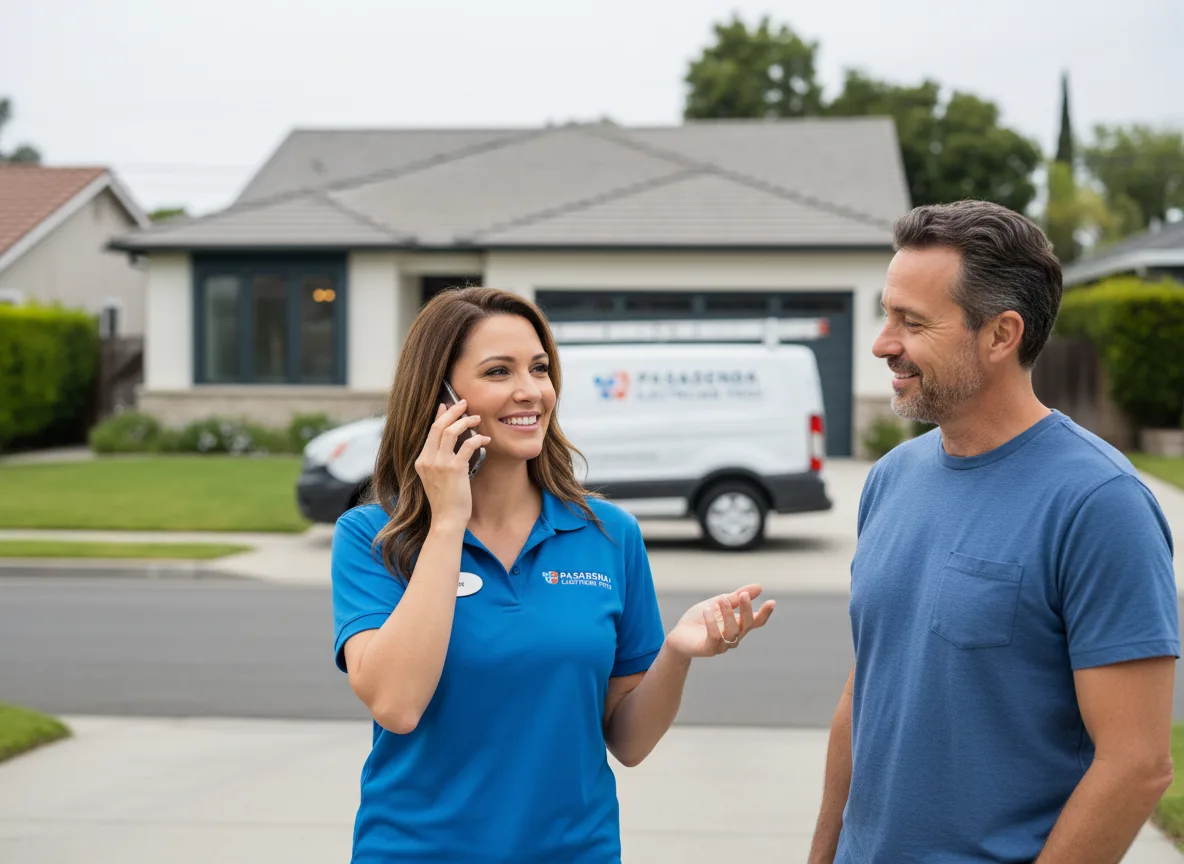 Electrician New Ulm, MN FAQs